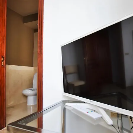 Rustic With Ocean Views Next To Beach * Icod De Los Vinos