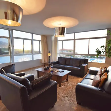Rustic With Ocean Views Next To Beach Lejlighed *