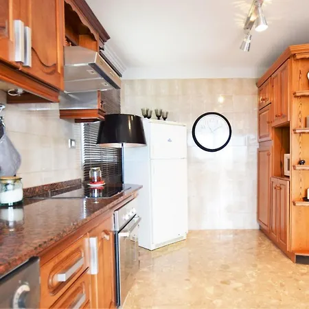 Rustic With Ocean Views Next To Beach Icod De Los Vinos