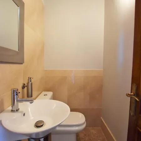 Rustic With Ocean Views Next To Beach Lejlighed Icod De Los Vinos